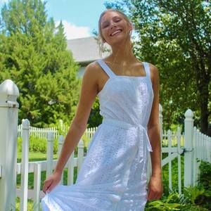 Meet your Posher, Sofie